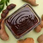 صلصة التمر الهندي – نكهة غنية وفوائد مذهلة