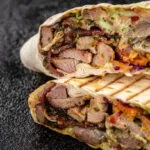 طريقة تحضير شاورما لحم منزلية لذيذة