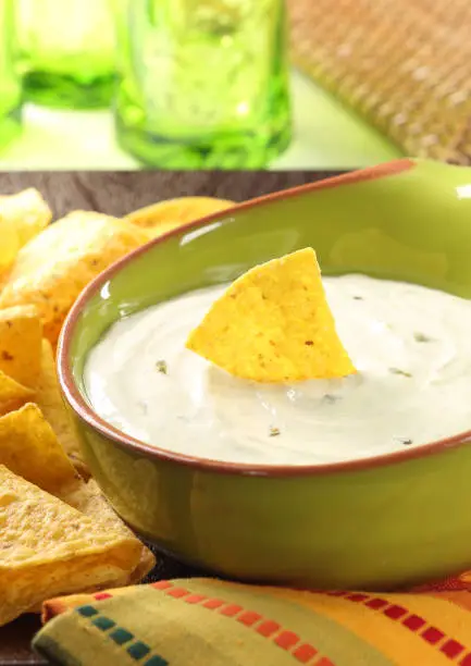 صلصة الناتشو