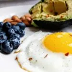 بيض لذيذ وشهي – طرق تحضيره وأفكار مبتكرة