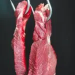 فوائد اللحوم الطازجة