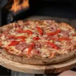 بيتزا بيبروني لذيذة – طريقة عمل بيتزا البيبروني مثل المطاعم الإيطالية