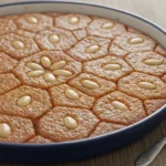 البسبوسة السادة ملكة الحلويات الشرقية وسر القوام المرمل 2026