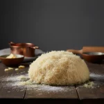 عجينة الكنافة المنزلية – أسرار الخيوط الذهبية المقرمشة في مطبخك 2026