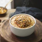 أم علي – سيدة الحلويات الشرقية الدافئة والمثالية لشتاء 2026