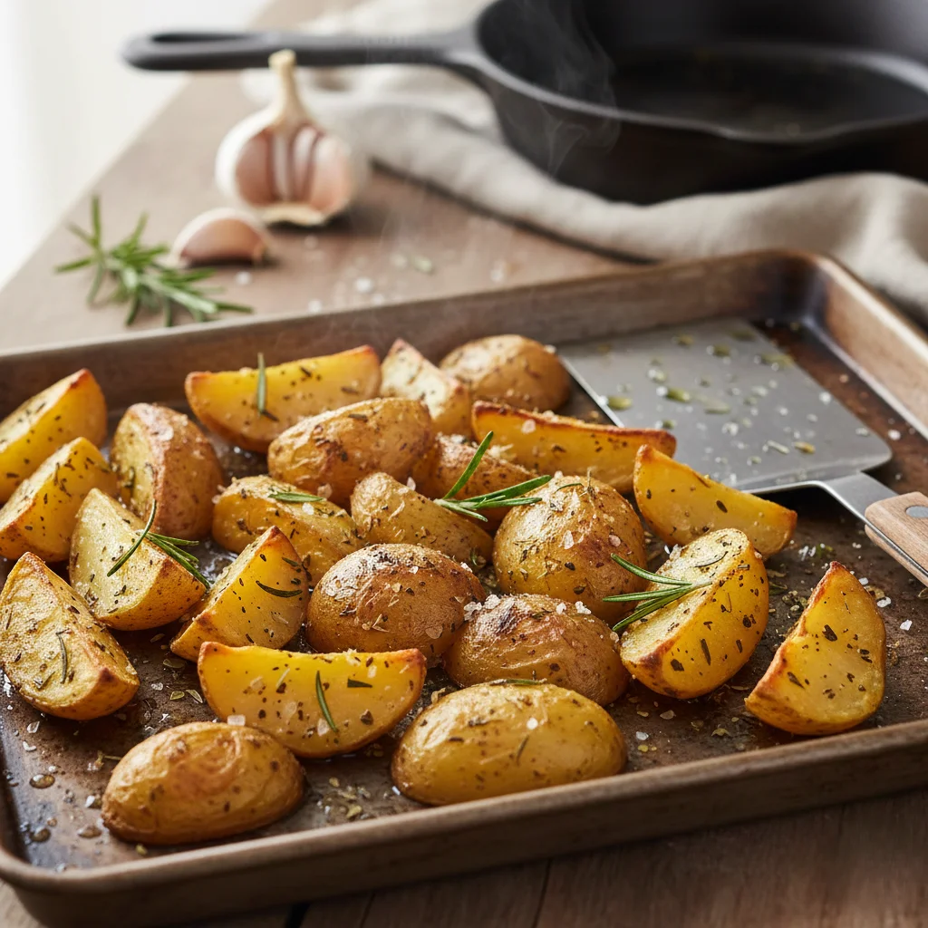 Read more about the article البطاطا المشوية – وجبة الدفء والطاقة بأسلوب “الغورميه” 2026