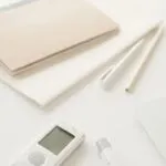 حاسبة معدل السكر التراكمي